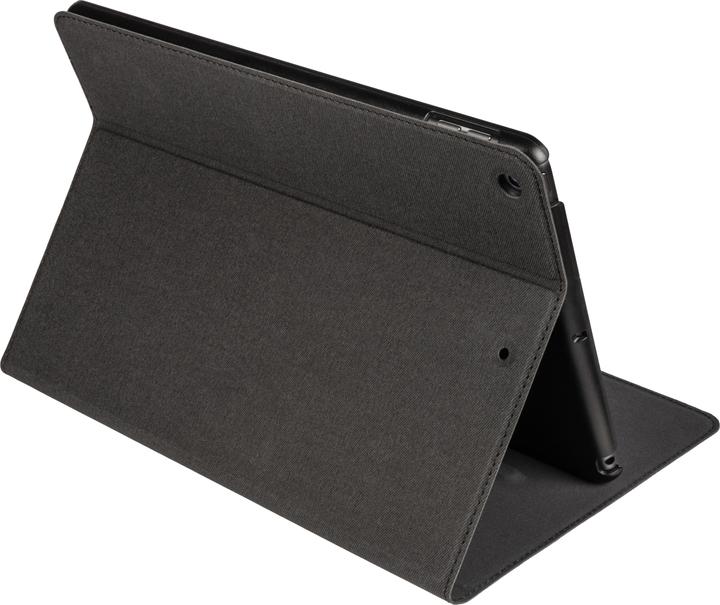 Produktbild Gecko Covers Easy-Click 2.0 (Apple iPad 2019 (7. Gen), Apple iPad 2020 (8. Gen), Apple iPad 2021 (9. Gen))