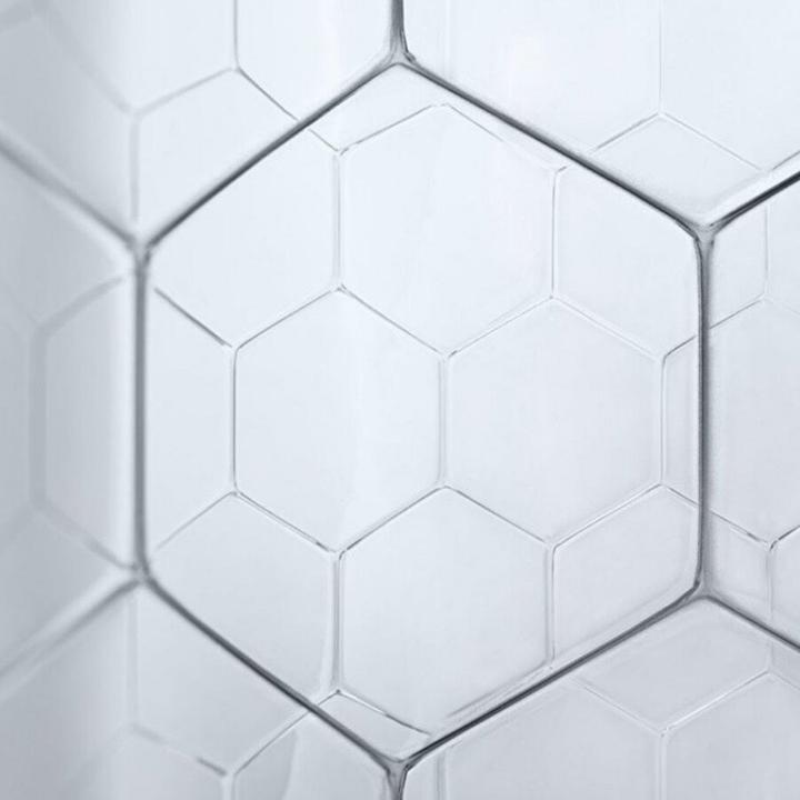 Actual product image LELO HEX Condoms Original (3 pcs.)