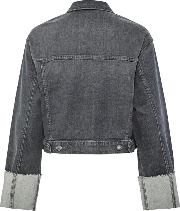 Actual product image Pieces PCPIL denim jacket (S)