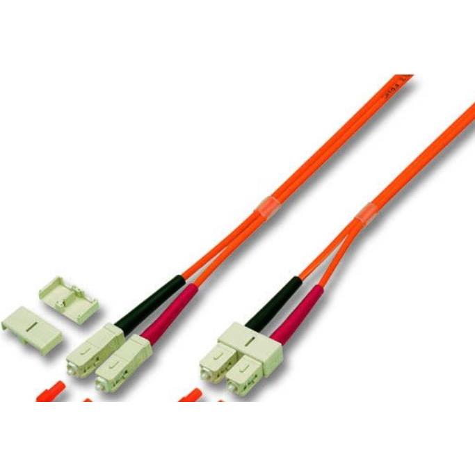 EFB Elektronik Ecofiber (S/UTP, 3 m), Netzwerkkabel