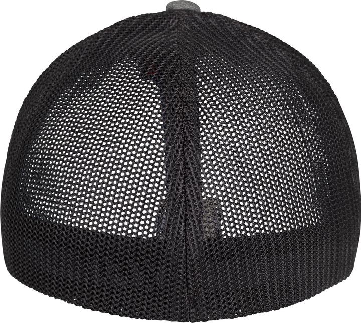 Produktbild Flexfit Retro Trucker