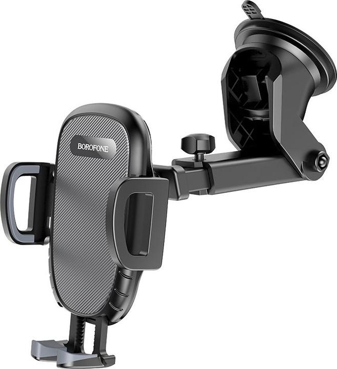 Immagine prodotto Borofone Porta smartphone per auto nella console centrale