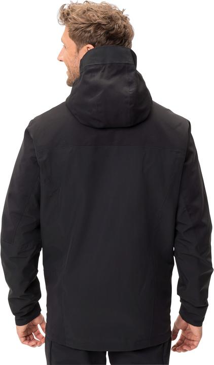 Image du produit Vaude Miskanti 3in1 II (3XL)