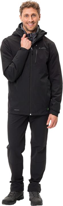 Image du produit Vaude Miskanti 3in1 II (3XL)