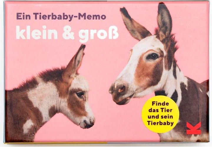 Actual product image small & large (German)