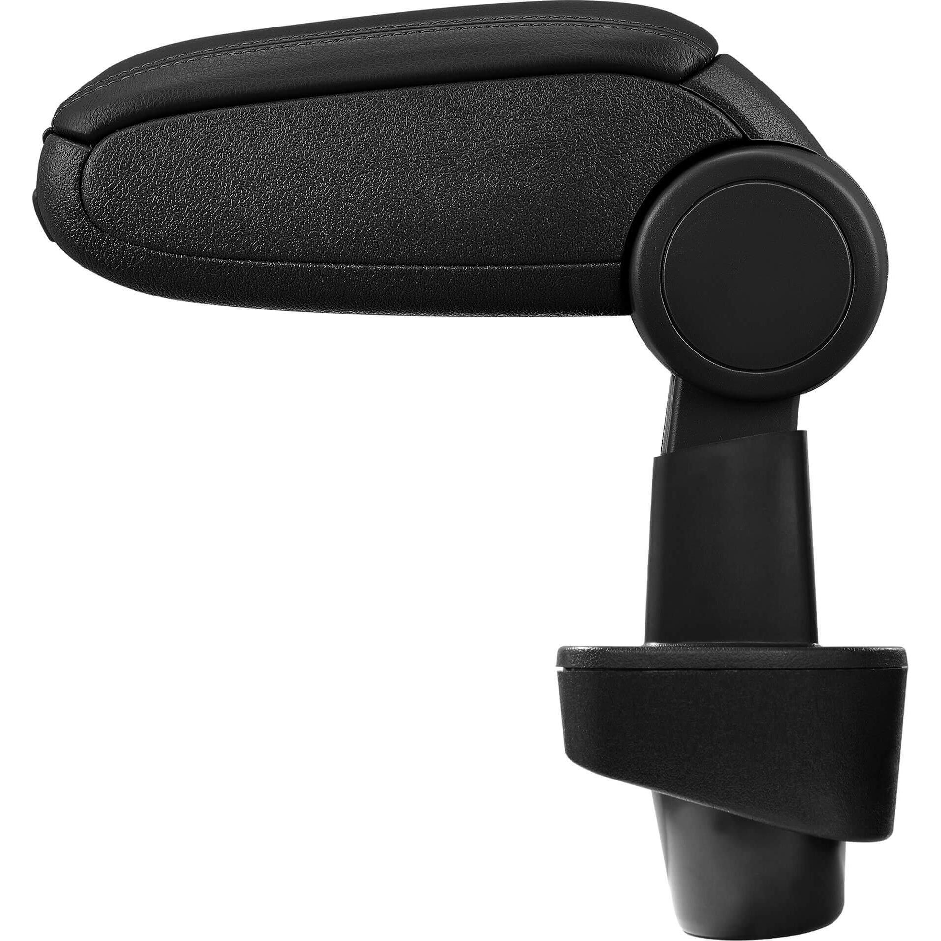 Thumbnail - Pro-Tec, Auto Innenraum Zubehör, Mittelarmlehne Renault Clio mit Staufach Kunstleder Schwarz