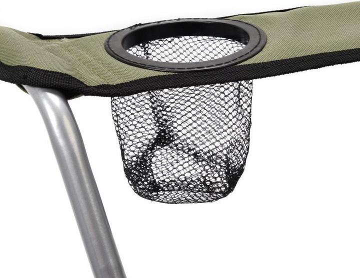 Produktbild Ty Meteor Tripper 16528 Folding Chair