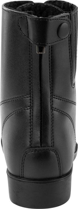 Actual product image Suedwind Footwear Contrace BZ Lace Vegan Winter ankle boot (40)