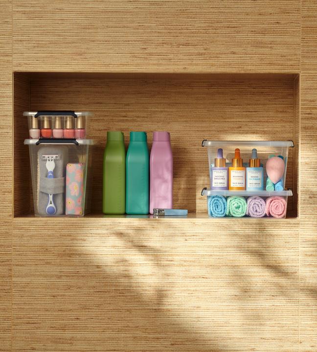 Actual product image Moxom SimpleStore (15.50 l)