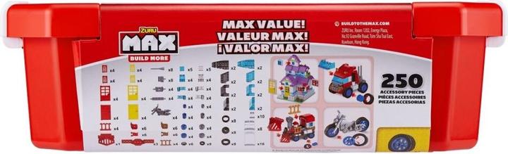 Actual product image Zuru Accessory set with 250 stones