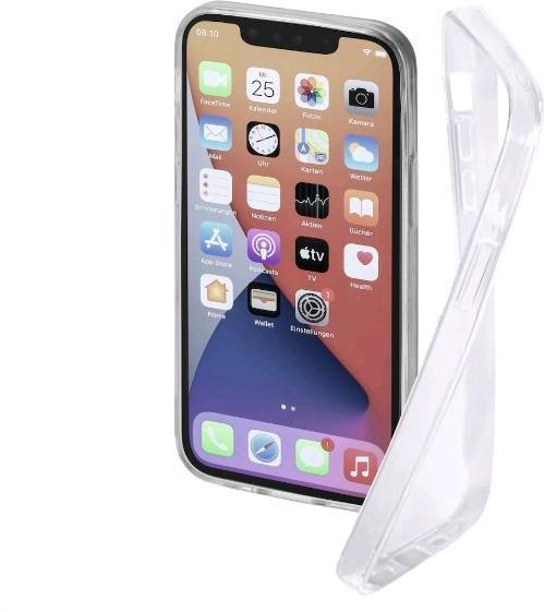Produktbild Hama Crystal Clear (Apple iPhone 13 Pro)