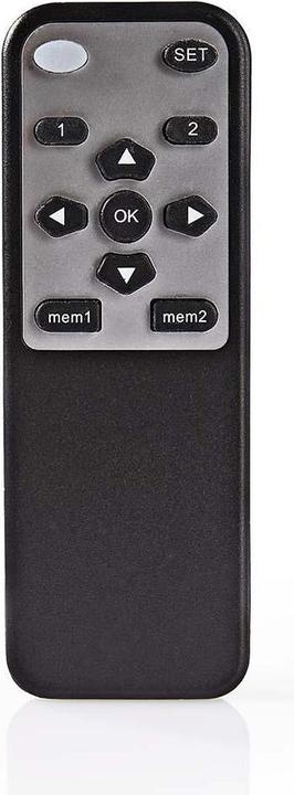 Actual product image Nedis Motorised TV wall mount (Wall, 60", 40 kg)