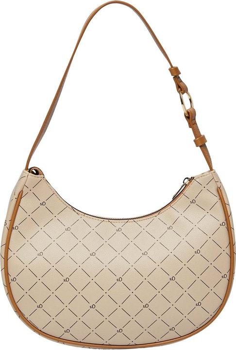 Immagine prodotto s.Oliver Tasche Hobo-Bag mit Logo-Print