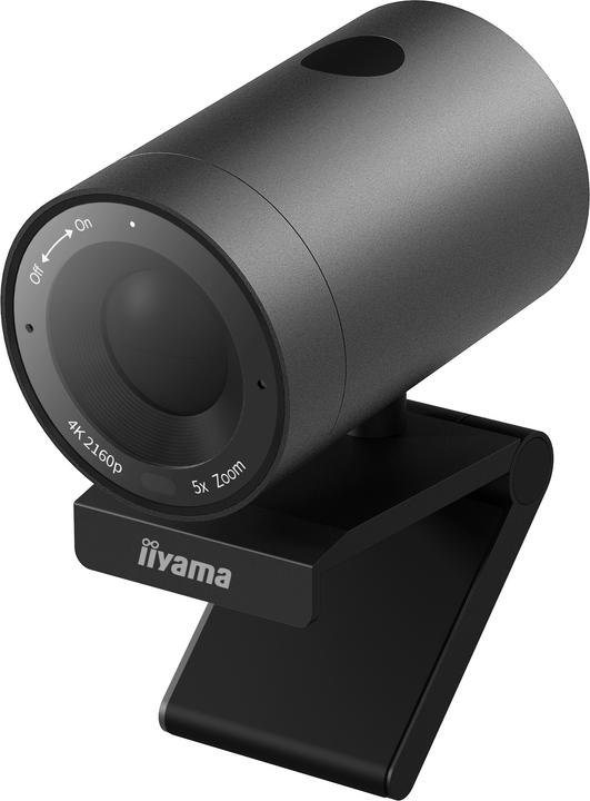 Actual product image iiyama UC-CAM10PRO-1 (8.46 Mpx)