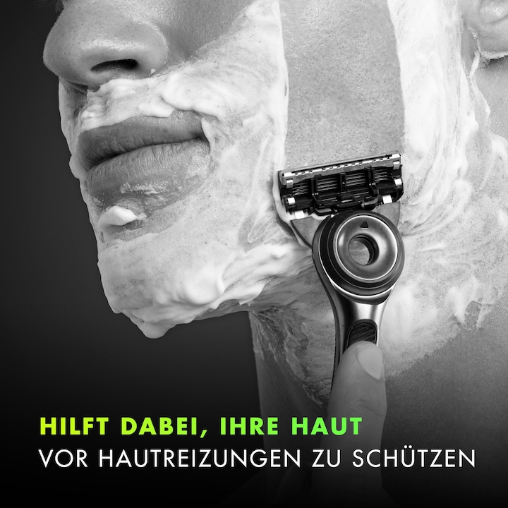 Actual product image Gillette Labs (240 ml, Shaving cream)