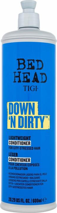 Actual product image Tigi Bed Head Down 'N Dirty (600 ml)