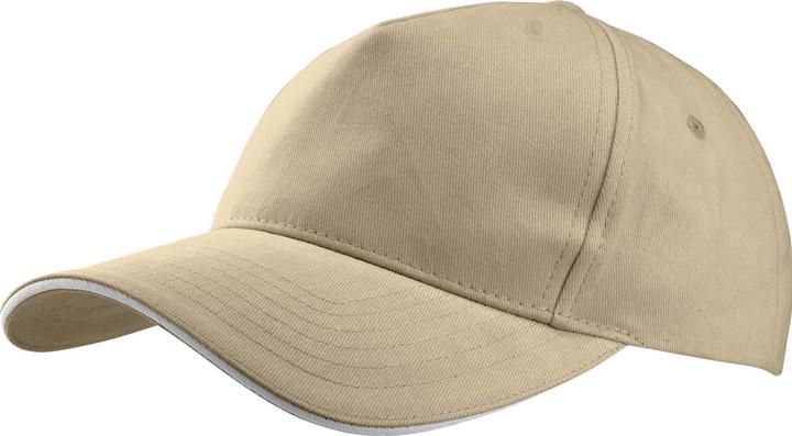 Beige, White
