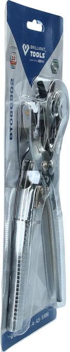 Produktbild Brilliant Tools BT066902 (220 mm)