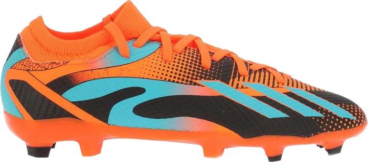 adidas Speedportal Messi.3 Fussballschuhe mit festem Boden