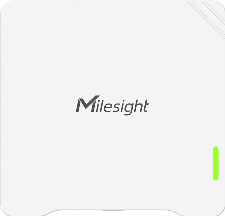 Produktbild Milesight IoT Indoor Ambience Monitoring Sensor, AM102L-868M LoRaWAN