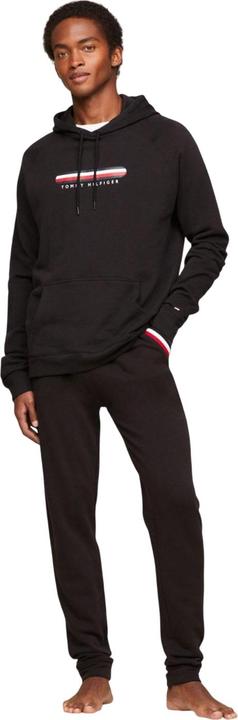 Immagine prodotto Tommy Hilfiger Lounge Felpa con Cappuccio Logo Uomo (XL)