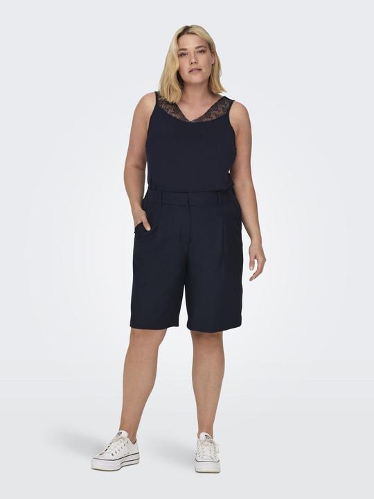 Produktbild Only Curvy Spitzen Oberteil (XL)