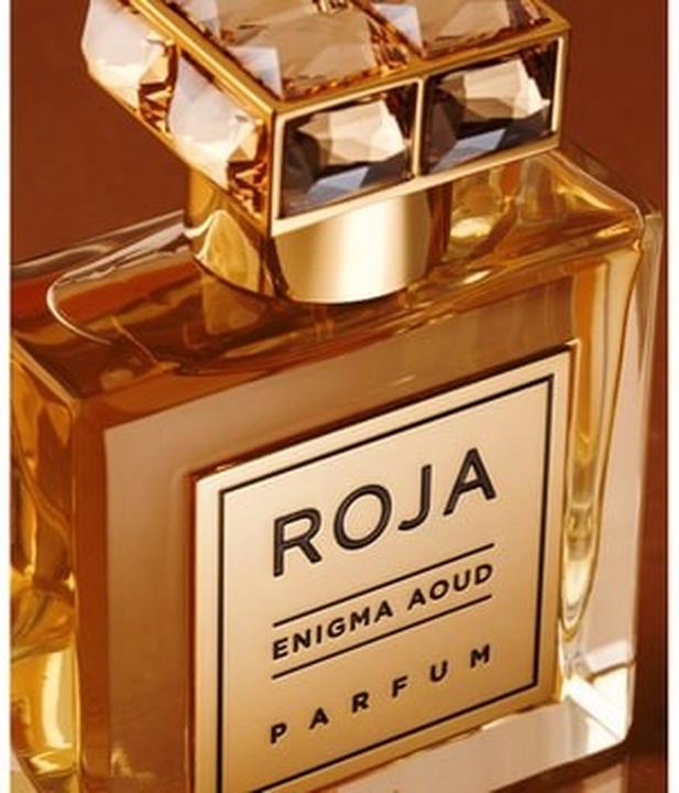 Actual product image Roja Parfums The Aoud Collection (Eau de parfum, 50 ml)