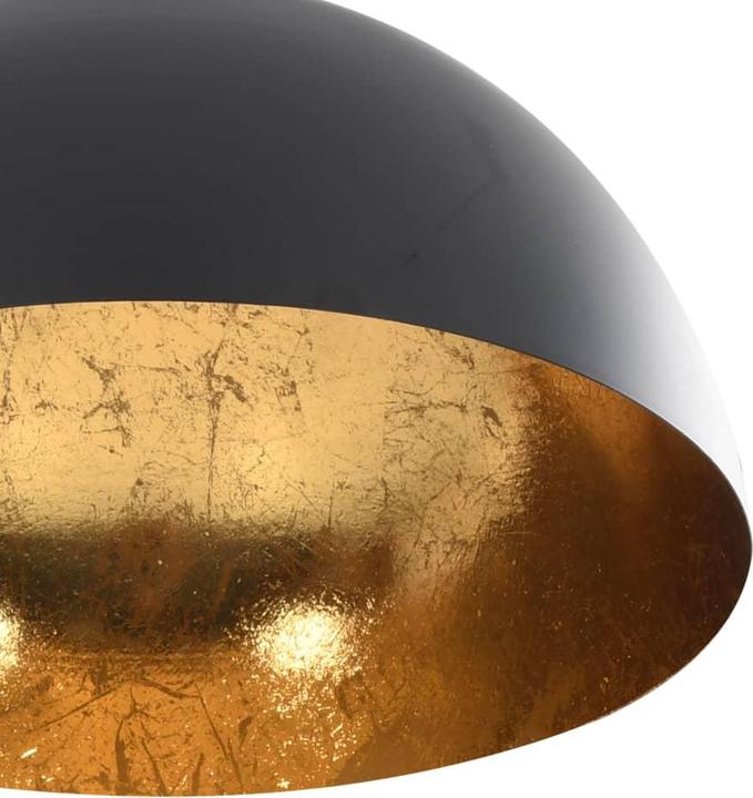 Produktbild vidaXL Deckenleuchte (E27)