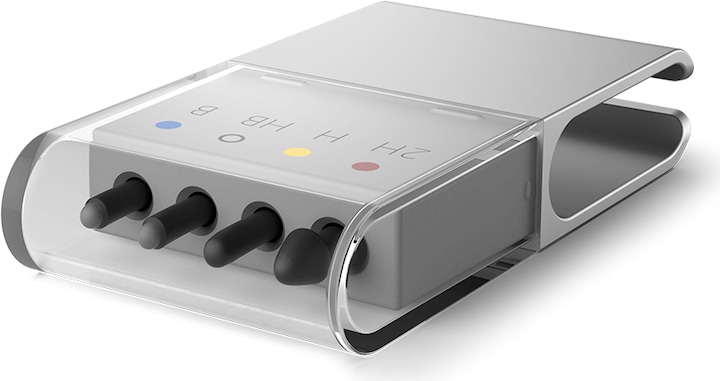 Produktbild Microsoft Surface Stiftspitzen-Kit