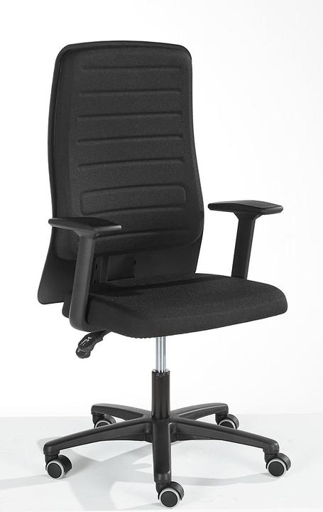Produktbild Prosedia Bürostuhl ECCON plus-3, Permanentkontakt, ohne Armlehnen, div. Ausführungen, mit Lordose...