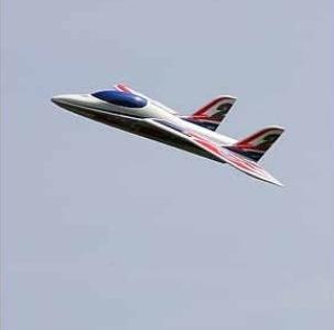Produktbild Multiplex FunJet ULTRA 2 (Jet)