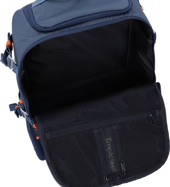 Actual product image Tropicfeel Nest Daypack 47 cm (15 l)