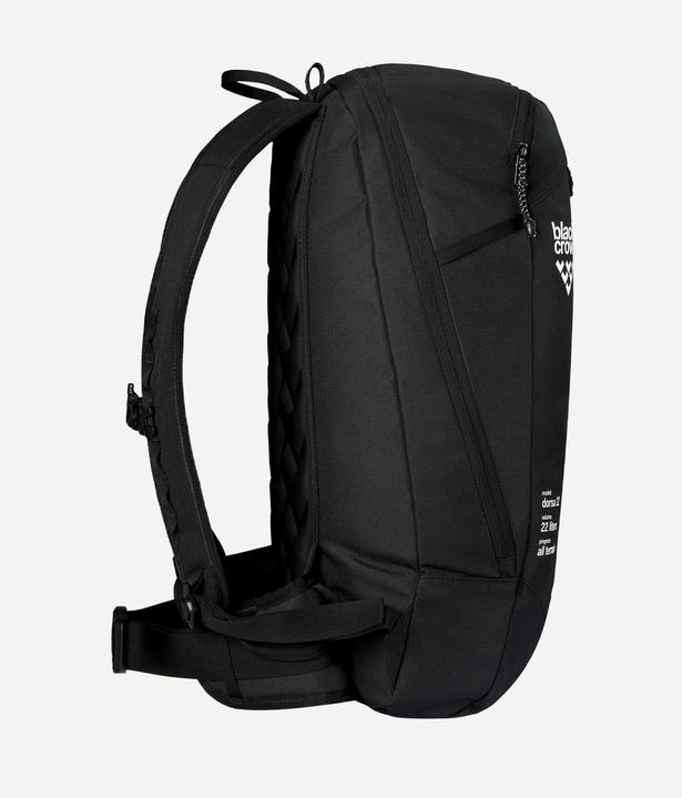 Actual product image Black Crows Backpack Dorsa 22 2025 (22 l)