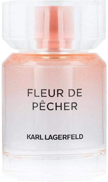 Immagine prodotto Karl Lagerfeld Fleur De Pecher (Eau de parfum, 50 ml)