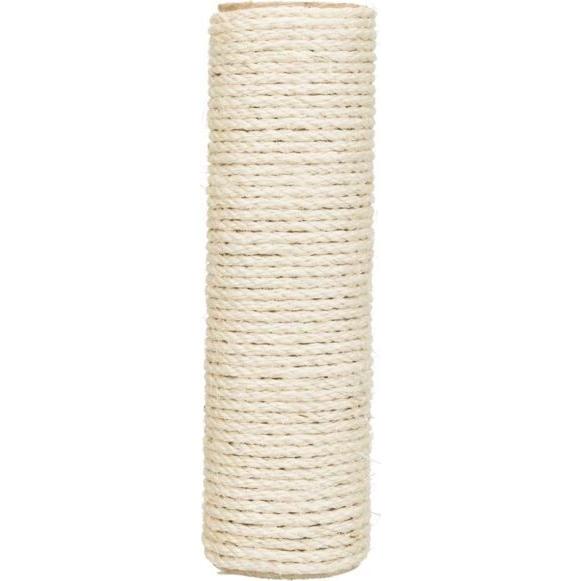 Trixie Sisal-Stamm (30 cm, Natur), Katzenbaum
