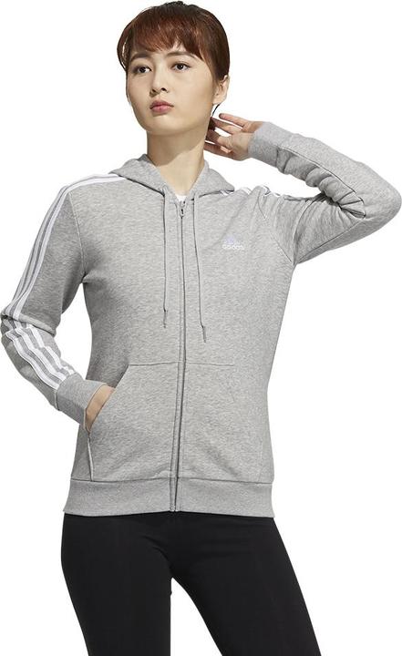 Produktbild Adidas Essentials Kapuzenjacke Damen (XXL)