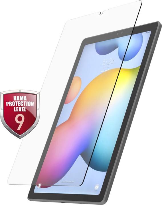Hama Premium" für Samsung Galaxy Tab S6 Lite 10.4 (1 Stk., Samsung Galaxy Tab S6 Lite)