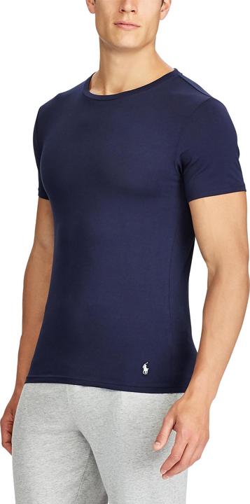 Produktbild Ralph Lauren T-Shirt Casual Figurbetont (S)