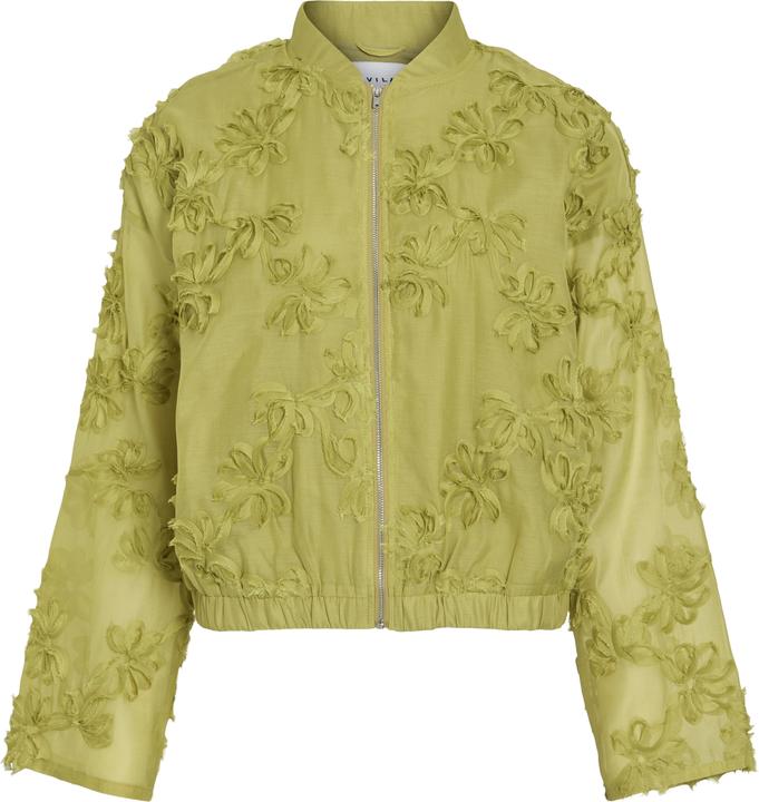 Produktbild Vila VIAGNES Detailed Bomberjacke (36)