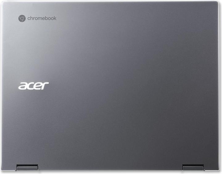 Actual product image Acer Chromebook Spin 713 (13.50", Intel Core i5-10210U, 8 GB, 128 GB, DE)