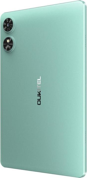 Actual product image Oukitel Tablet OT6 Wifi 4/64GB Green 8000 mAh 10W (10.10", 64 GB, Green)