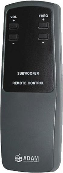Produktbild Adam Audio Sub8 (Subwoofer aktiv, 1 Stk., 1x 160 W)