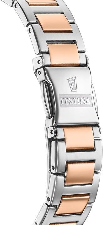 Produktbild Festina Mademoiselle (Analoguhr, 36 mm)