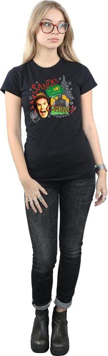 Produktbild Elf North Pole TShirt (L)