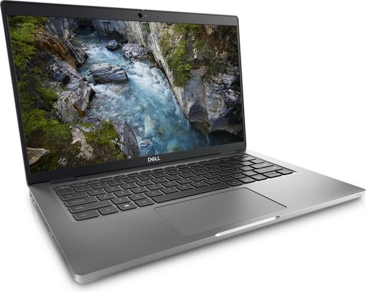 Image du produit Dell Precision 3470 i5-1250P Station de travail mobile 35,6 cm (14') Full HD Intel Core ? i5 16 Go (14", Intel Core i5-1250P, 16 Go, 512 Go, IT)