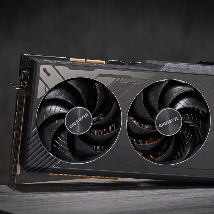 Produktbild Gigabyte GeForce RTX 3090 Ti GAMING OC 24G (24 GB)