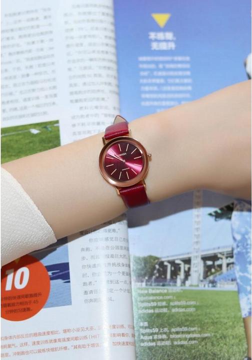 Actual product image Jowissa Alto (Analogue wristwatch, 31 mm)