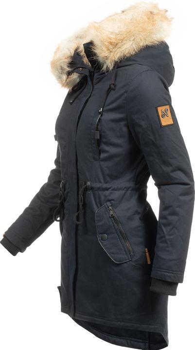 Actual product image Navahoo Bombii