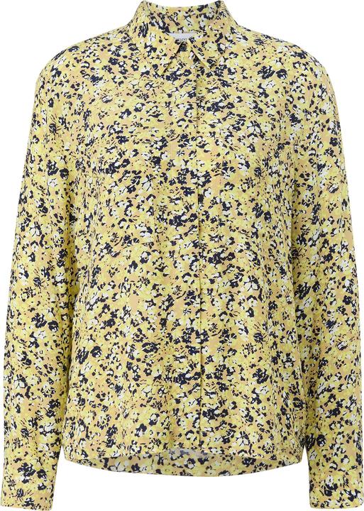 Immagine prodotto Comma Bluse Viskosebluse mit Allover-Print (38)