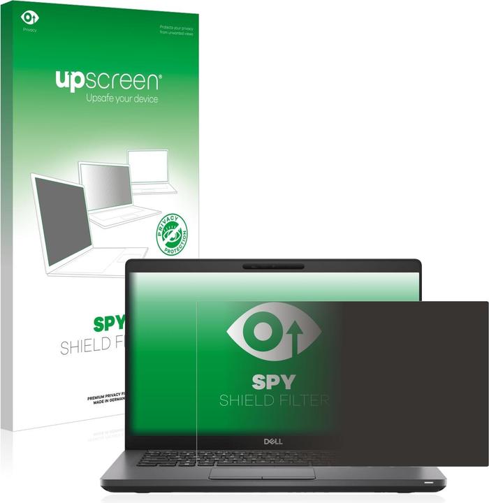 Produktbild upscreen Spy Shield Blickschutzfilter (14", 16:9)